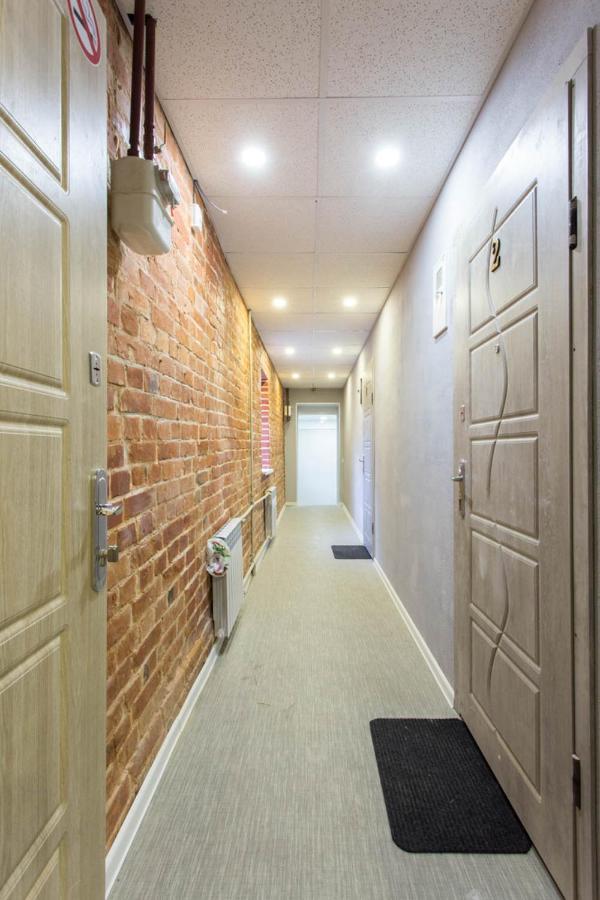 Studio Near Metro Yaroslava Mudroho, Universytet - Mykoly Khvylovoho Str 5-3 Харков Екстериор снимка